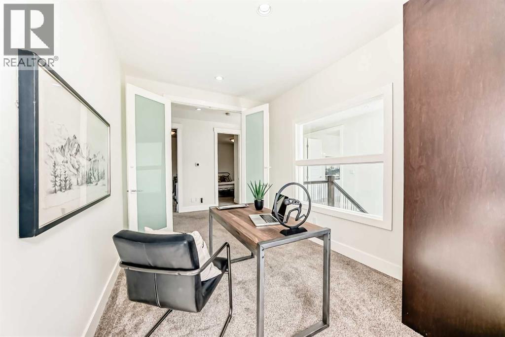 602 22 Avenue NE, Calgary, Alberta  T2E 1V2 - Photo 28 - A2314095