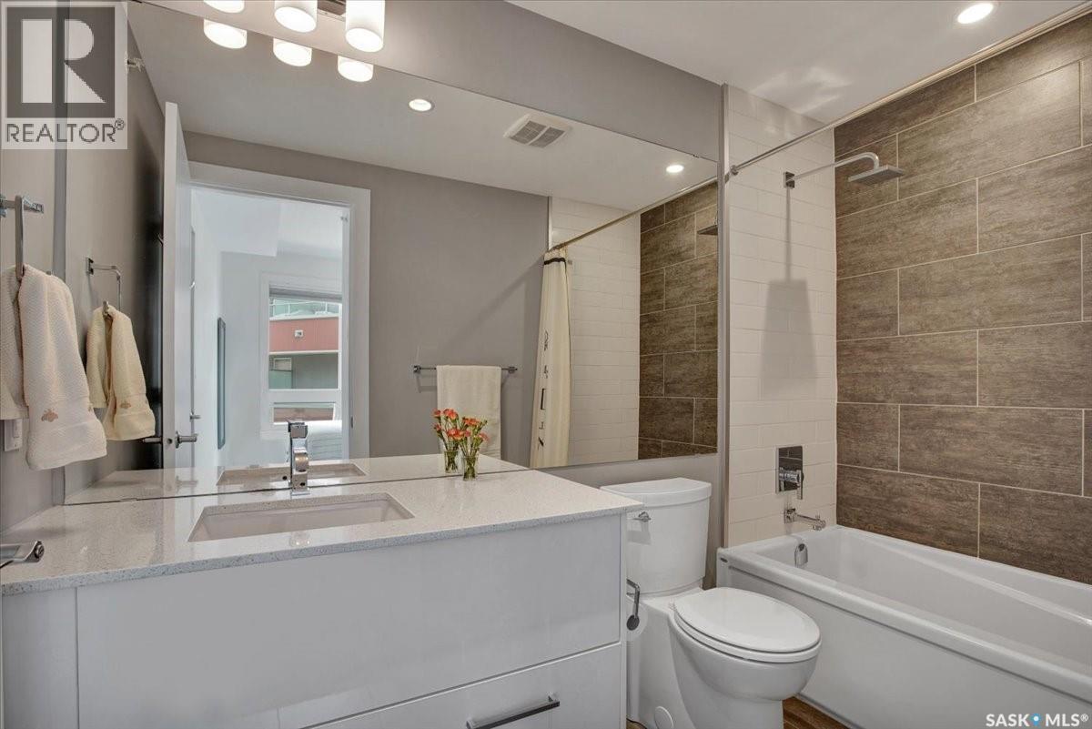 304 404 C Avenue S, Saskatoon, Saskatchewan  S7M 5M9 - Photo 12 - SK036654