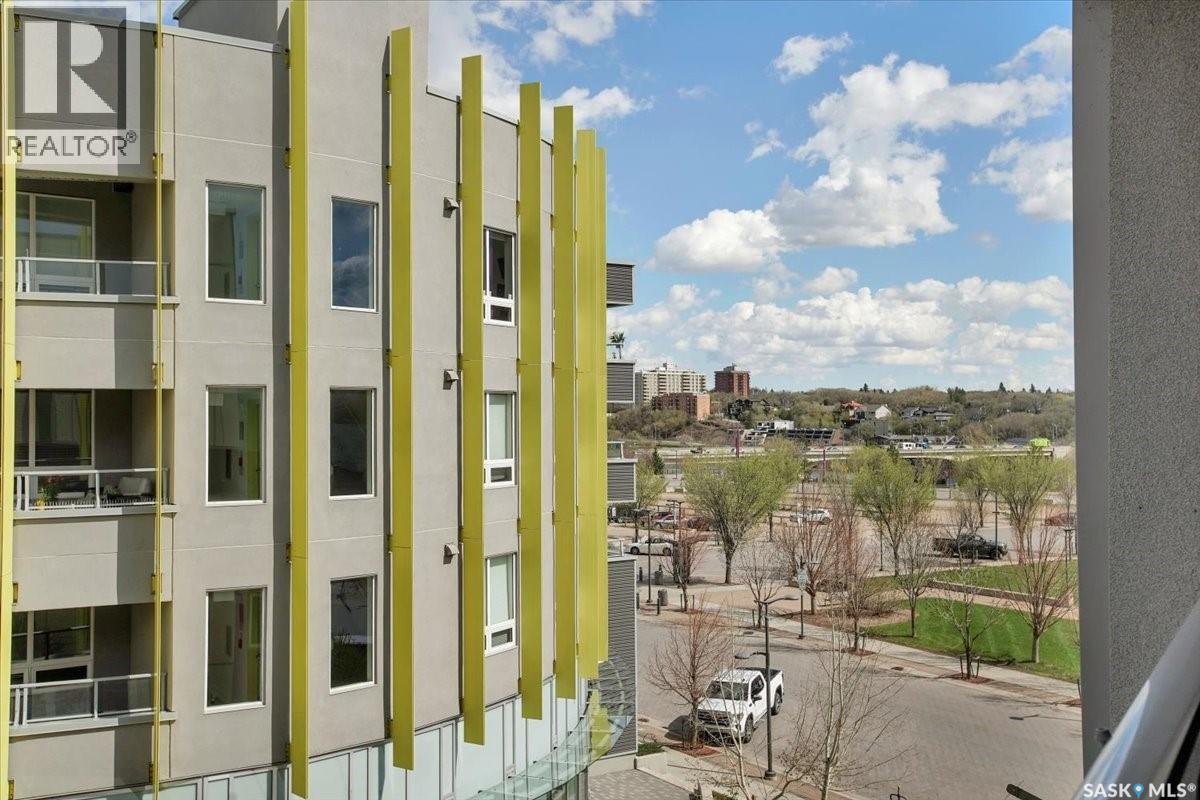 304 404 C Avenue S, Saskatoon, Saskatchewan  S7M 5M9 - Photo 2 - SK036654