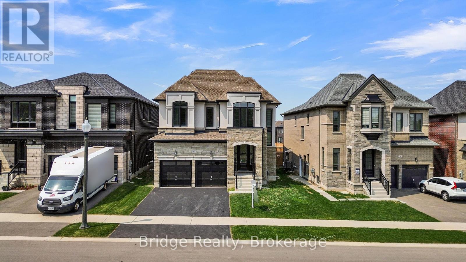 1343 UPPER THAMES DRIVE, Woodstock, Ontario