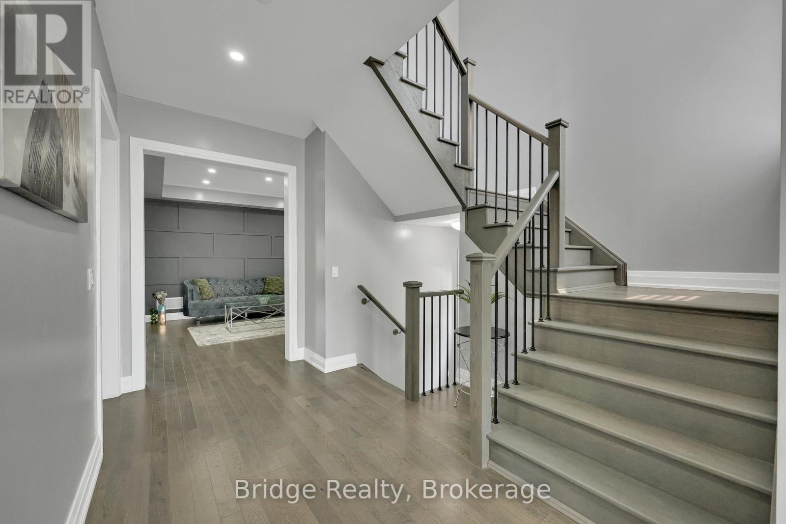 1343 Upper Thames Drive, Woodstock, Ontario  N4T 0N1 - Photo 4 - X13165494