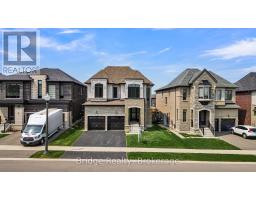 1343 UPPER THAMES DRIVE, Woodstock, Ontario