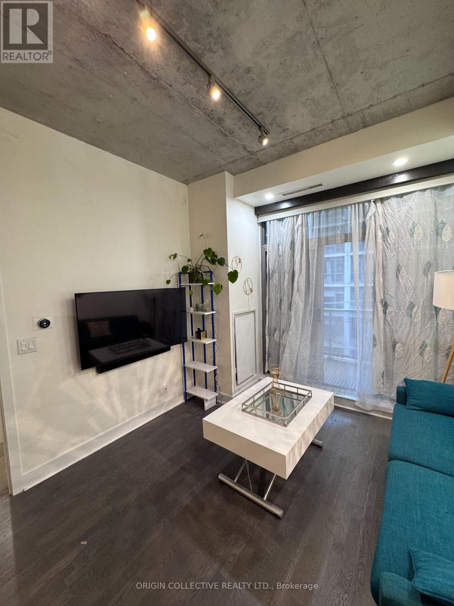 417 - 399 Adelaide Street W, Toronto, Ontario  M5V 1S1 - Photo 10 - C13165500