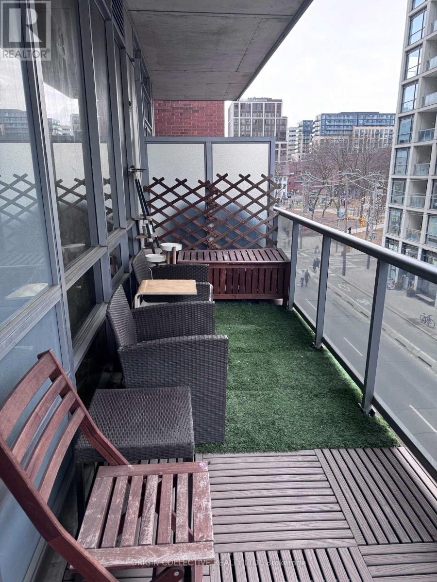417 - 399 Adelaide Street W, Toronto, Ontario  M5V 1S1 - Photo 15 - C13165500