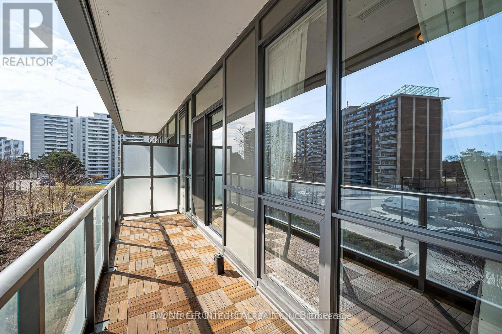 201 - 36 Forest Manor Road, Toronto, Ontario  M2J 1M1 - Photo 18 - C13165502
