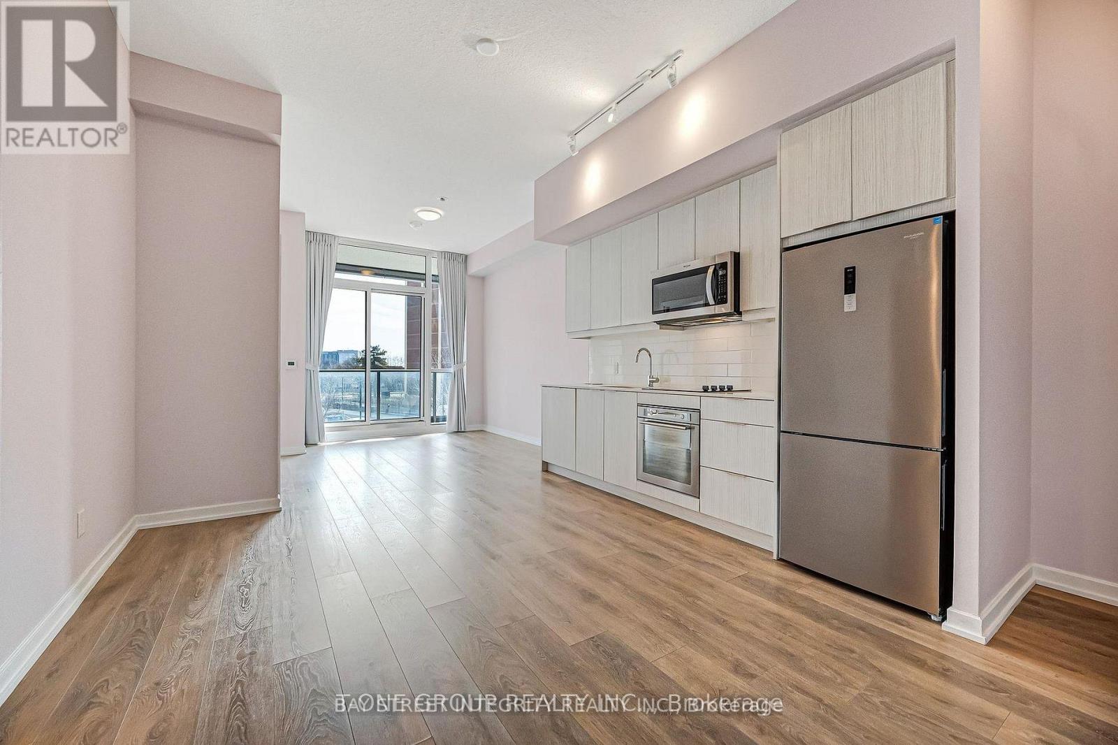201 - 36 Forest Manor Road, Toronto, Ontario  M2J 1M1 - Photo 4 - C13165502