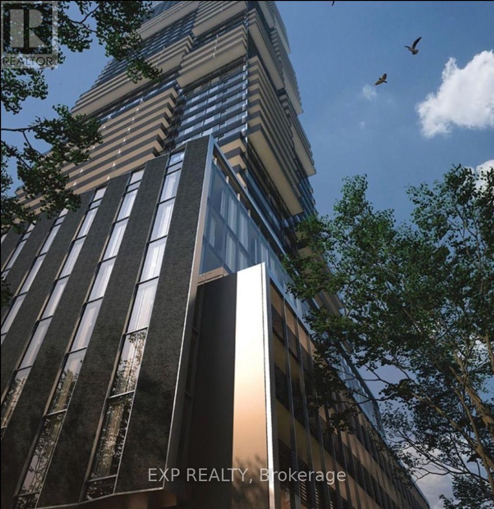 4206 - 55 CHARLES STREET E, Toronto, Ontario