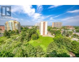 1009 - 10 STONEHILL COURT, Toronto, Ontario