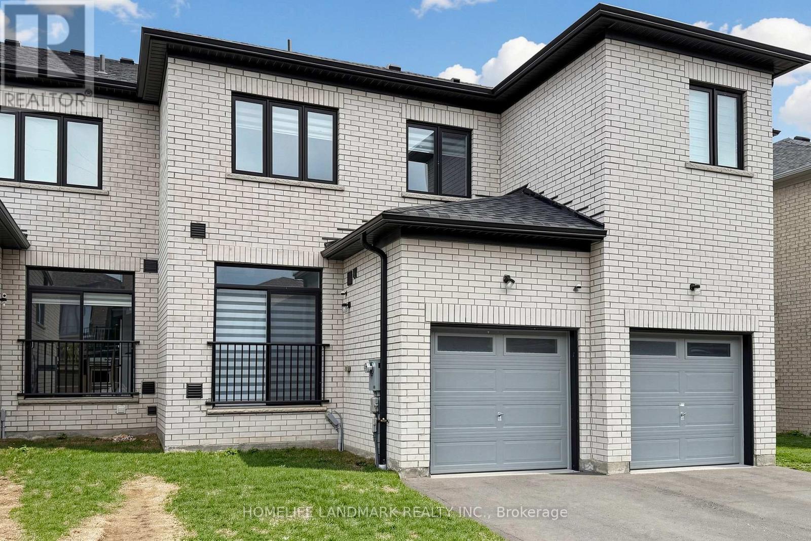 2686 DELPHINIUM TRAIL, Pickering, Ontario