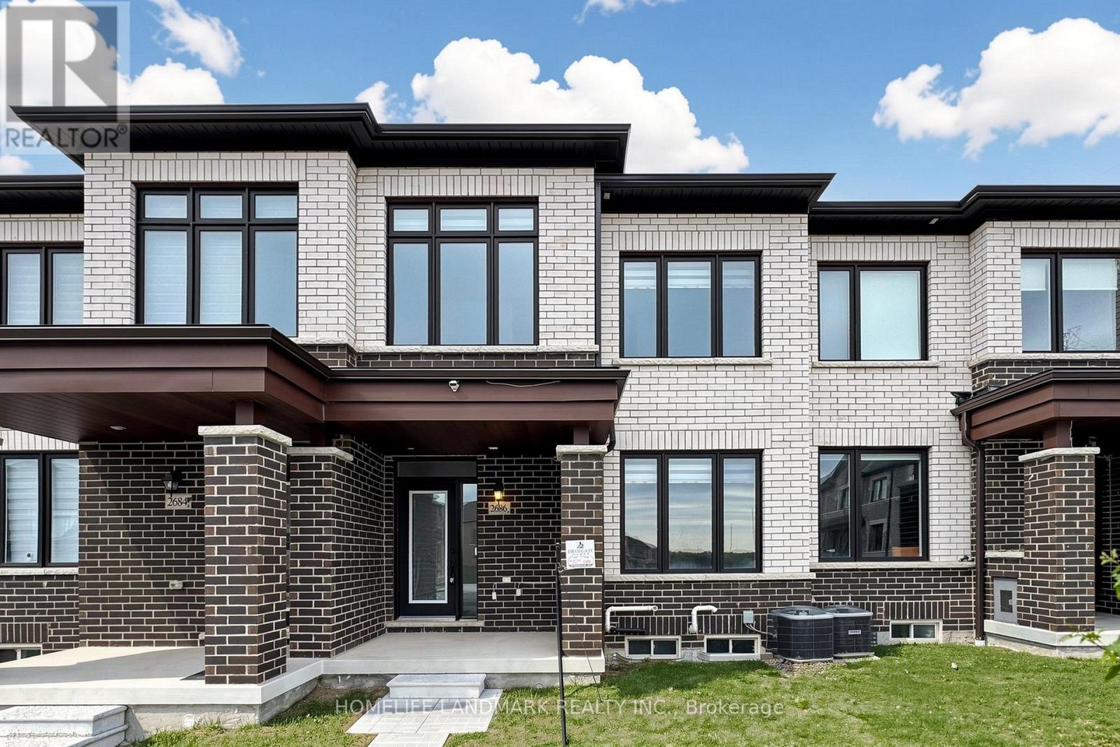 2686 Delphinium Trail, Pickering, Ontario  L1X 0M1 - Photo 2 - E13165506
