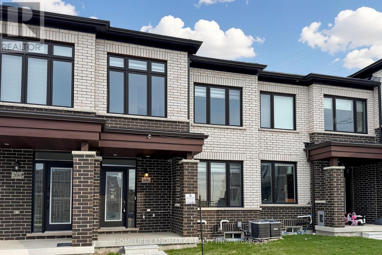 2686 Delphinium Trail, Pickering, Ontario  L1X 0M1 - Photo 3 - E13165506