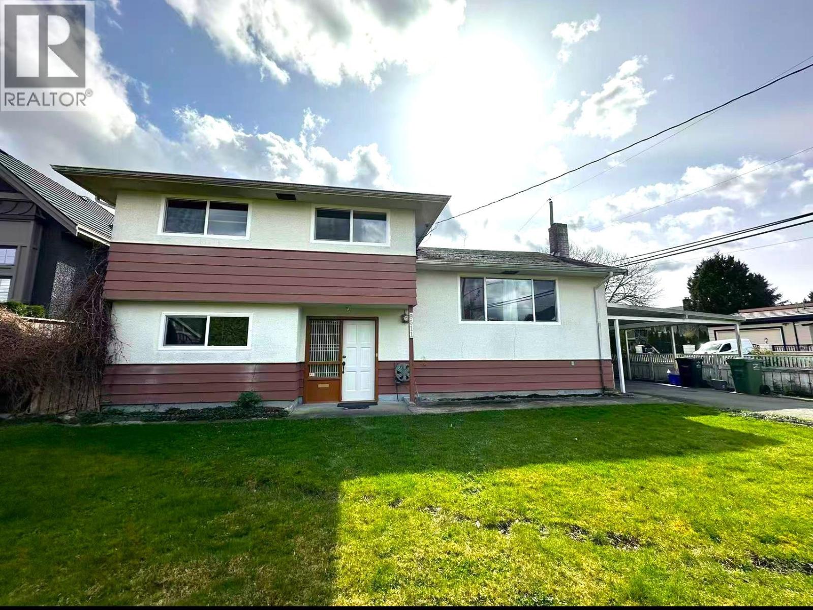 9511 PINEWELL CRESCENT, Richmond, British Columbia