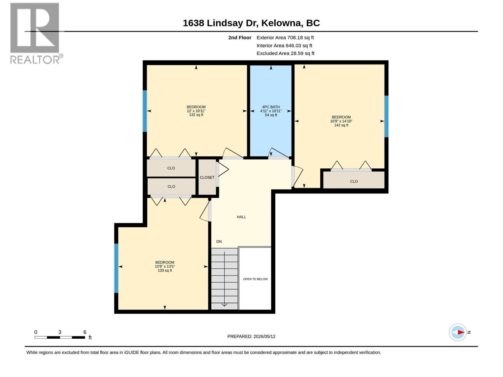 1638 Lindsay Drive, Kelowna, British Columbia V1V 1T5 - Photo 65 - 10387410