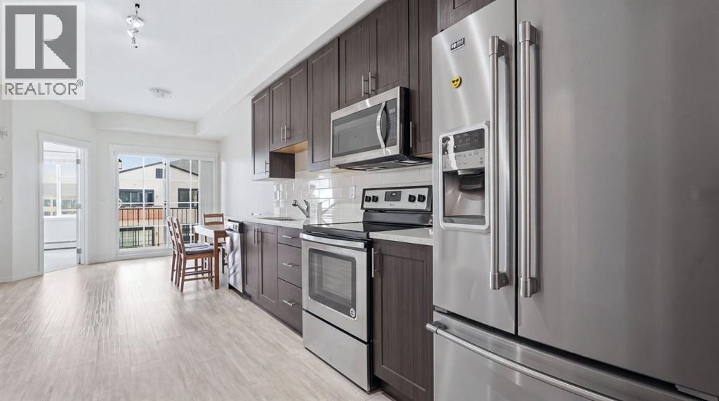 4414, 215 Legacy Boulevard SE, Calgary, Alberta  T2X 3Z7 - Photo 7 - A2307007