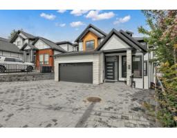 14271 GROSVENOR ROAD, Surrey, British Columbia