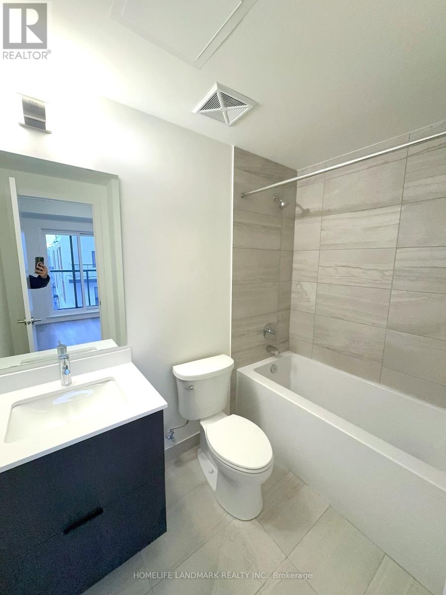 1418 - 15 David Eyer Road, Richmond Hill, Ontario L4S 1M4 - Photo 11 - N13165488