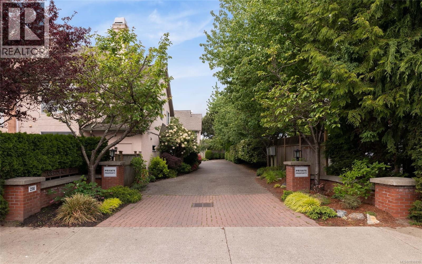5 216 Russell St, Victoria, British Columbia V9A 3X2 - Photo 33 - 1036938