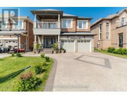 65 INTERLUDE DRIVE, Brampton, Ontario
