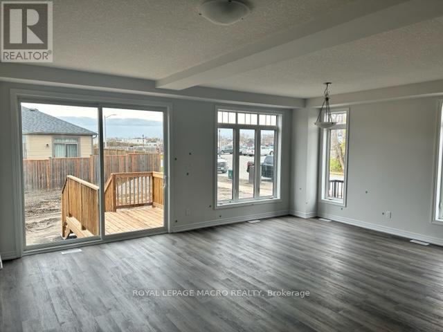 Main & Upper - 22 Oakdale Avenue, St. Catharines, Ontario  L2P 2B9 - Photo 16 - X13165514