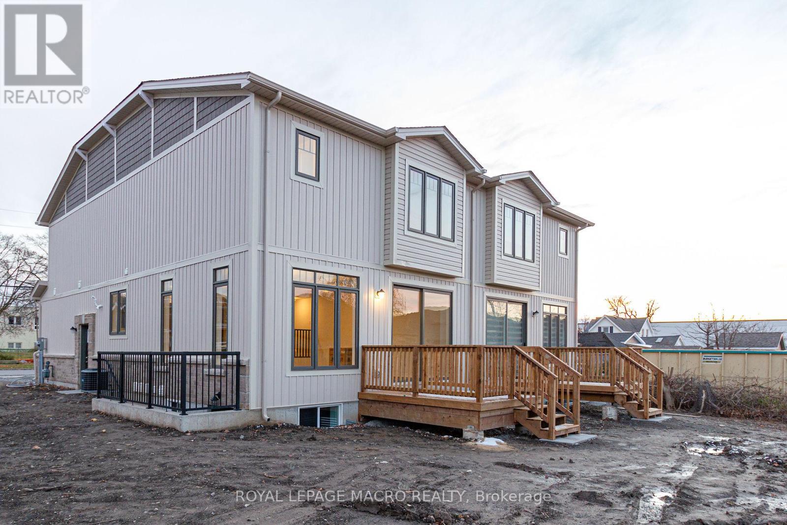 Main & Upper - 22 Oakdale Avenue, St. Catharines, Ontario  L2P 2B9 - Photo 46 - X13165514