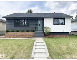 8516 64 Av NW, Edmonton, Alberta T6E 0H3 (29779812)