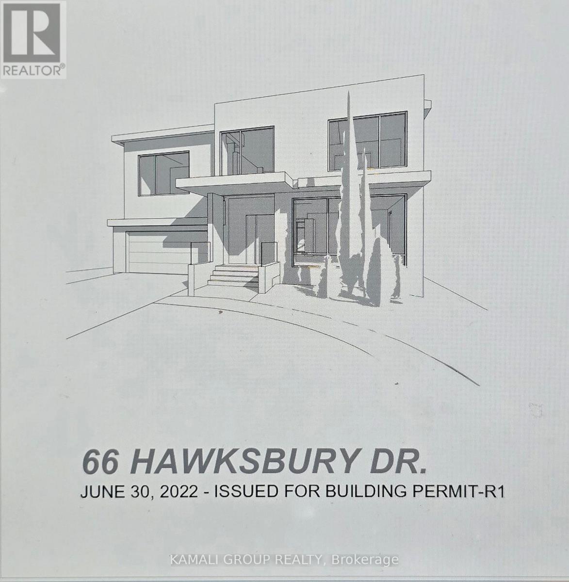 66 Hawksbury Drive, Toronto, Ontario  M2K 1M5 - Photo 15 - C13015306