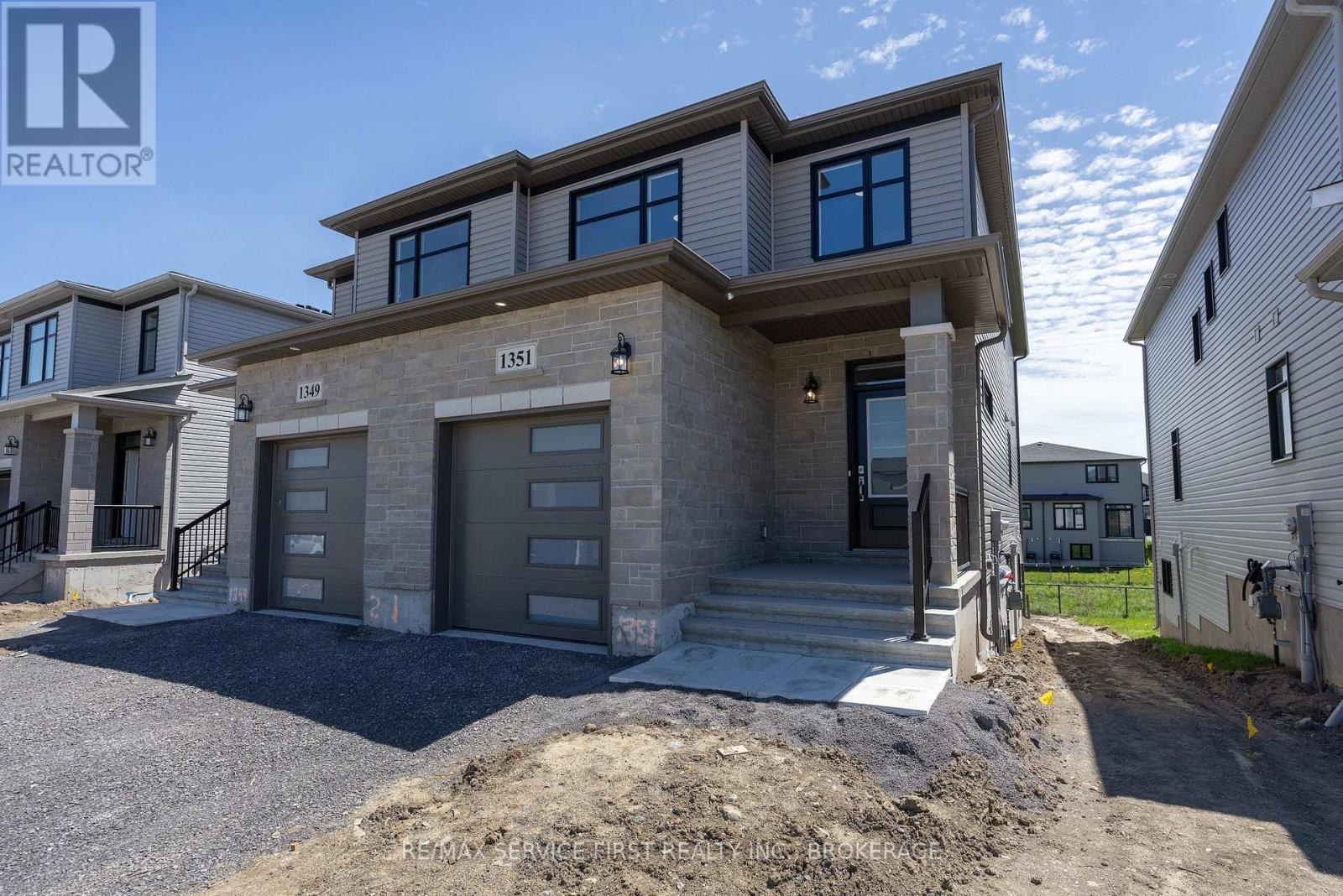 1351 Woodfield Crescent, Kingston, Ontario  K7P 0T3 - Photo 2 - X13165534