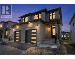 1351 WOODFIELD CRESCENT, Kingston, Ontario