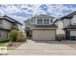 76 Napoleon Cr, St. Albert, Alberta T8N 1C8 (29793847)