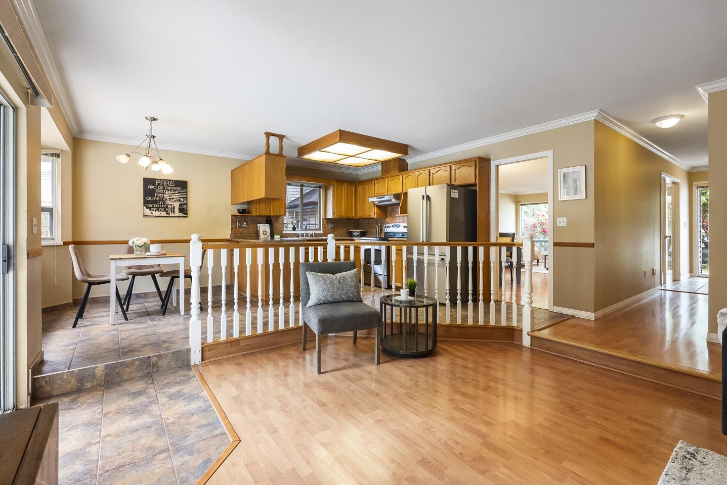 8068 161a Street, Surrey, British Columbia  V3S 8B5 - Photo 13 - R3127154