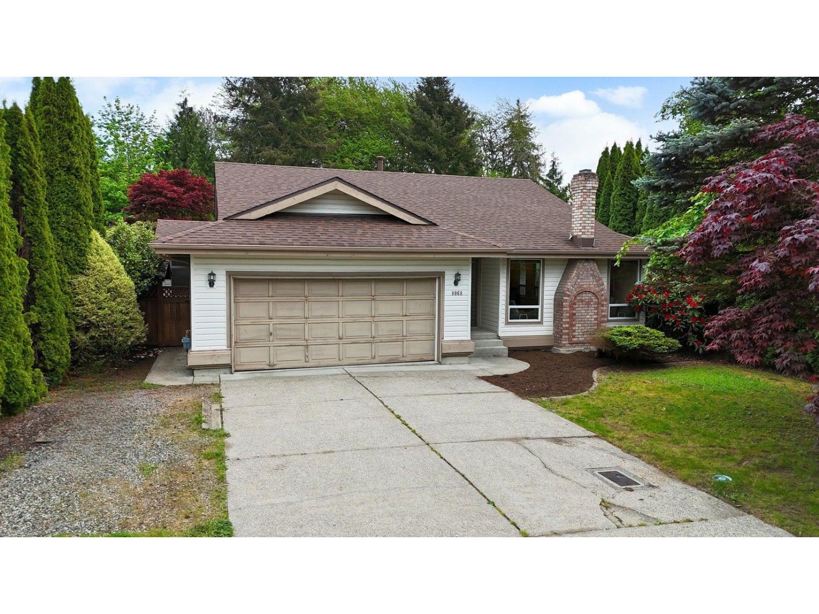 8068 161a Street, Surrey, British Columbia  V3S 8B5 - Photo 34 - R3127154