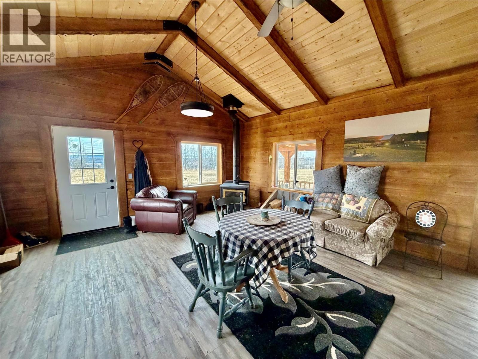 13131 Bedell Road, Dawson Creek, British Columbia  V0C 1B0 - Photo 35 - 10384994