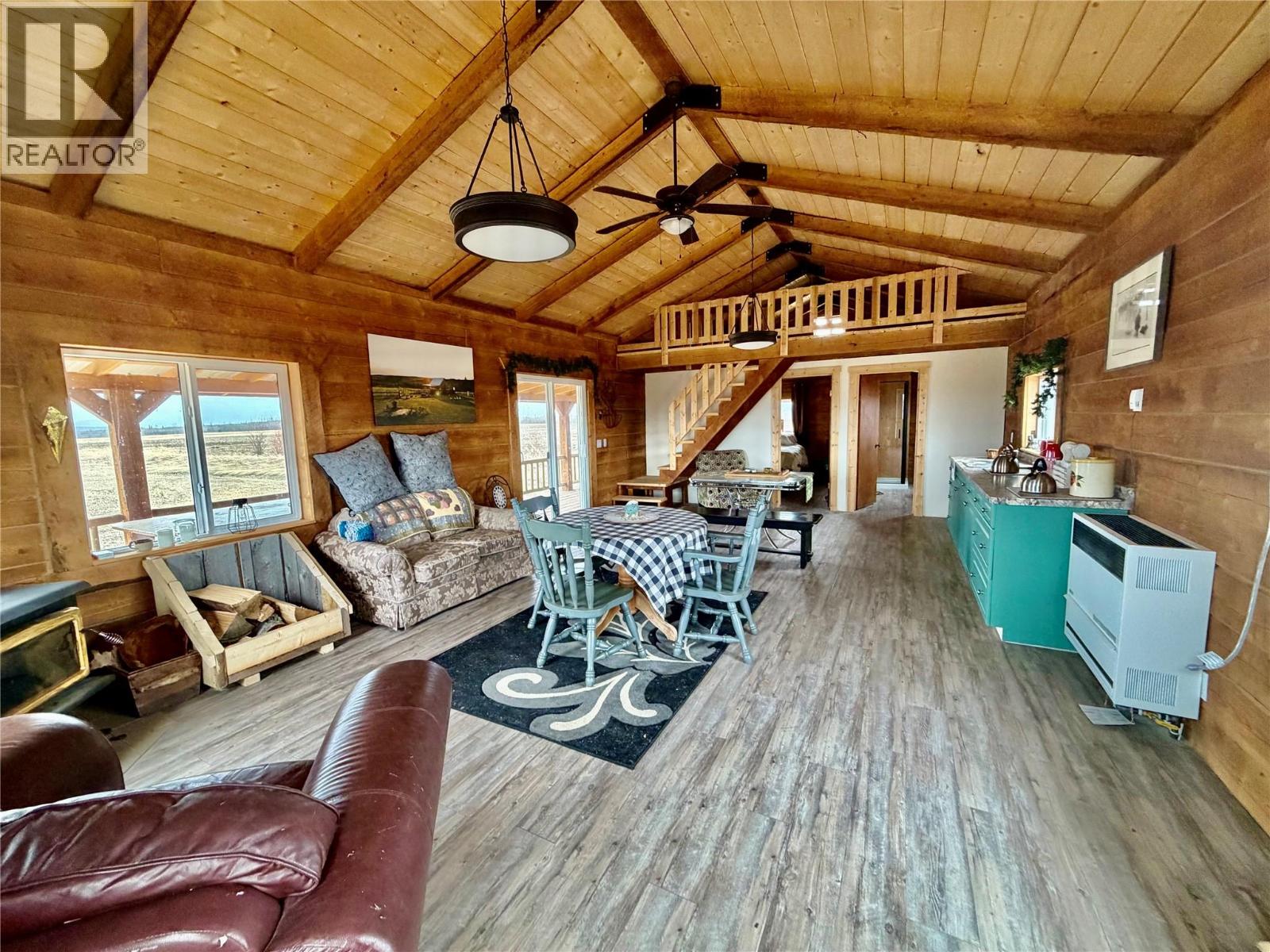 13131 Bedell Road, Dawson Creek, British Columbia  V0C 1B0 - Photo 33 - 10384994
