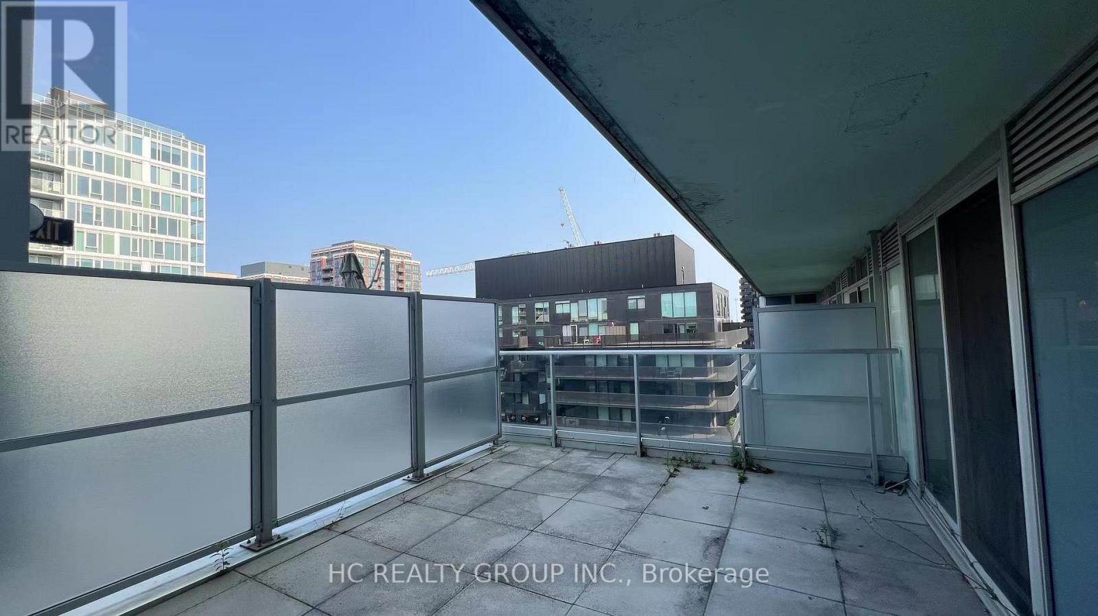 710 W - 565 Wilson Avenue, Toronto, Ontario  M3H 0C6 - Photo 11 - C13165516