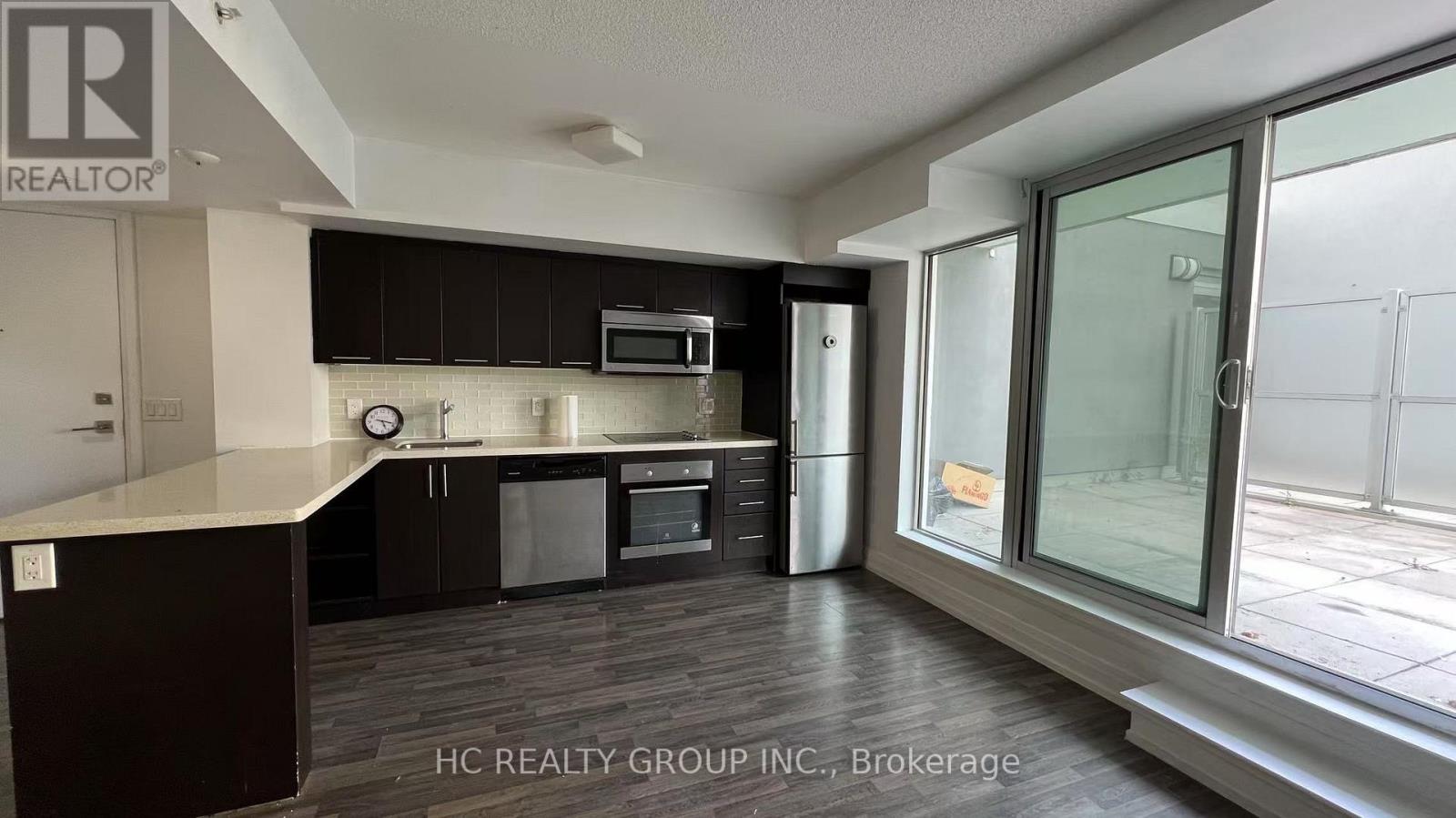 710 W - 565 Wilson Avenue, Toronto, Ontario  M3H 0C6 - Photo 4 - C13165516