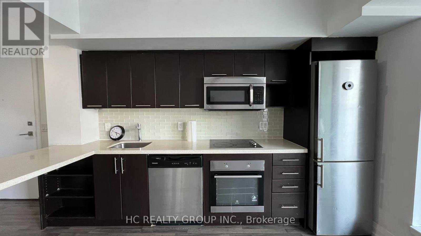 710 W - 565 Wilson Avenue, Toronto, Ontario  M3H 0C6 - Photo 5 - C13165516