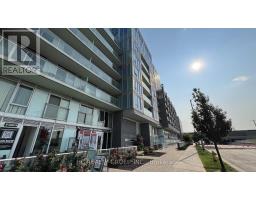 710 W - 565 WILSON AVENUE, Toronto, Ontario