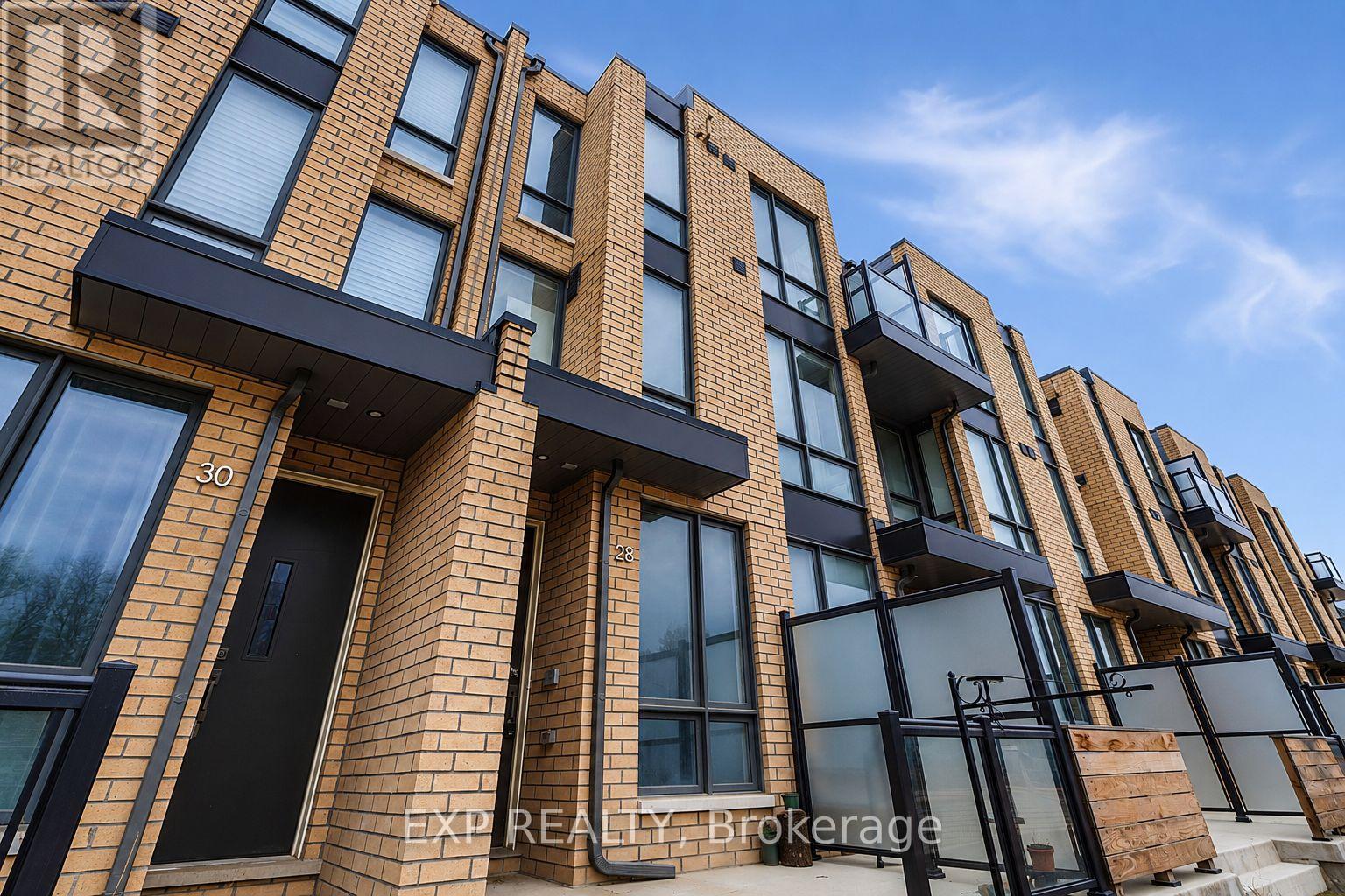 28 Turtle Island Road, Toronto, Ontario  M6A 2M5 - Photo 5 - C13165538