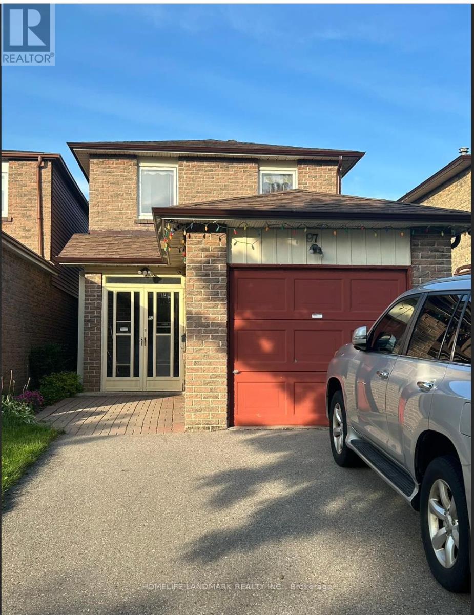 97 SANDY HAVEN DRIVE E, Toronto, Ontario