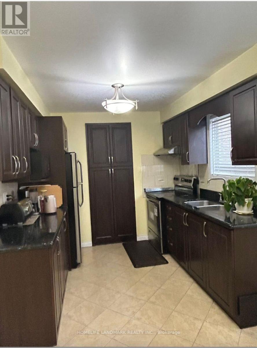 97 Sandy Haven Drive E, Toronto, Ontario  M1W 3H8 - Photo 3 - E13165544