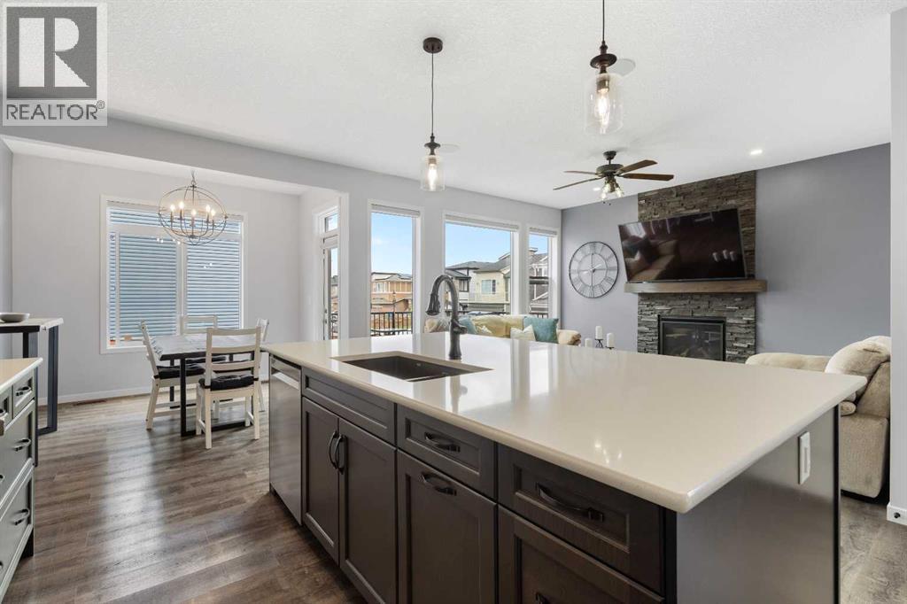 92 Sage Bluff Way Nw, Calgary, Alberta  T3R 1T4 - Photo 8 - A2312027