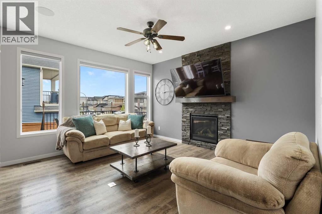 92 Sage Bluff Way Nw, Calgary, Alberta  T3R 1T4 - Photo 10 - A2312027