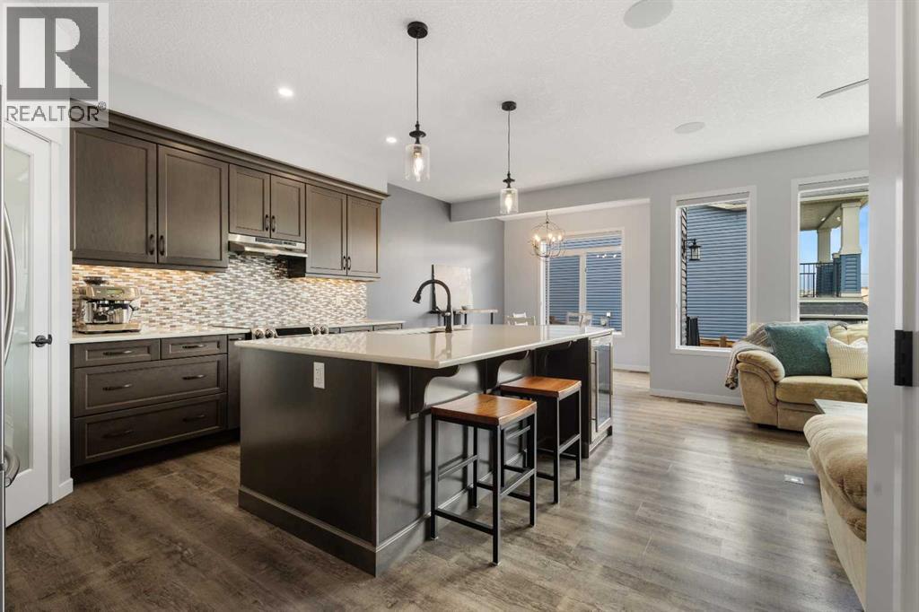 92 Sage Bluff Way Nw, Calgary, Alberta  T3R 1T4 - Photo 4 - A2312027