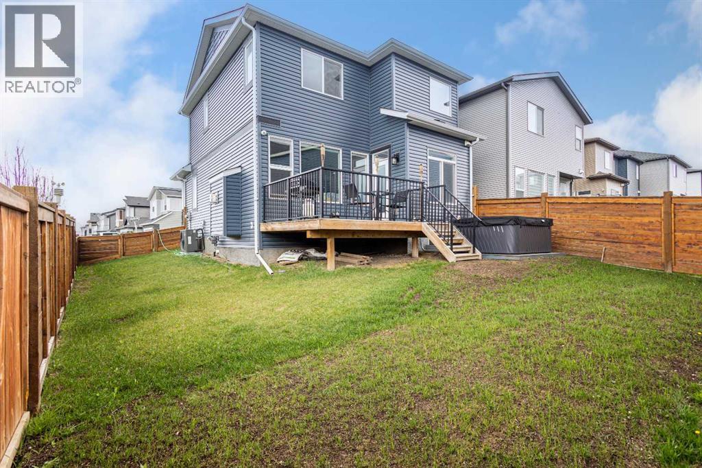 92 Sage Bluff Way Nw, Calgary, Alberta  T3R 1T4 - Photo 42 - A2312027