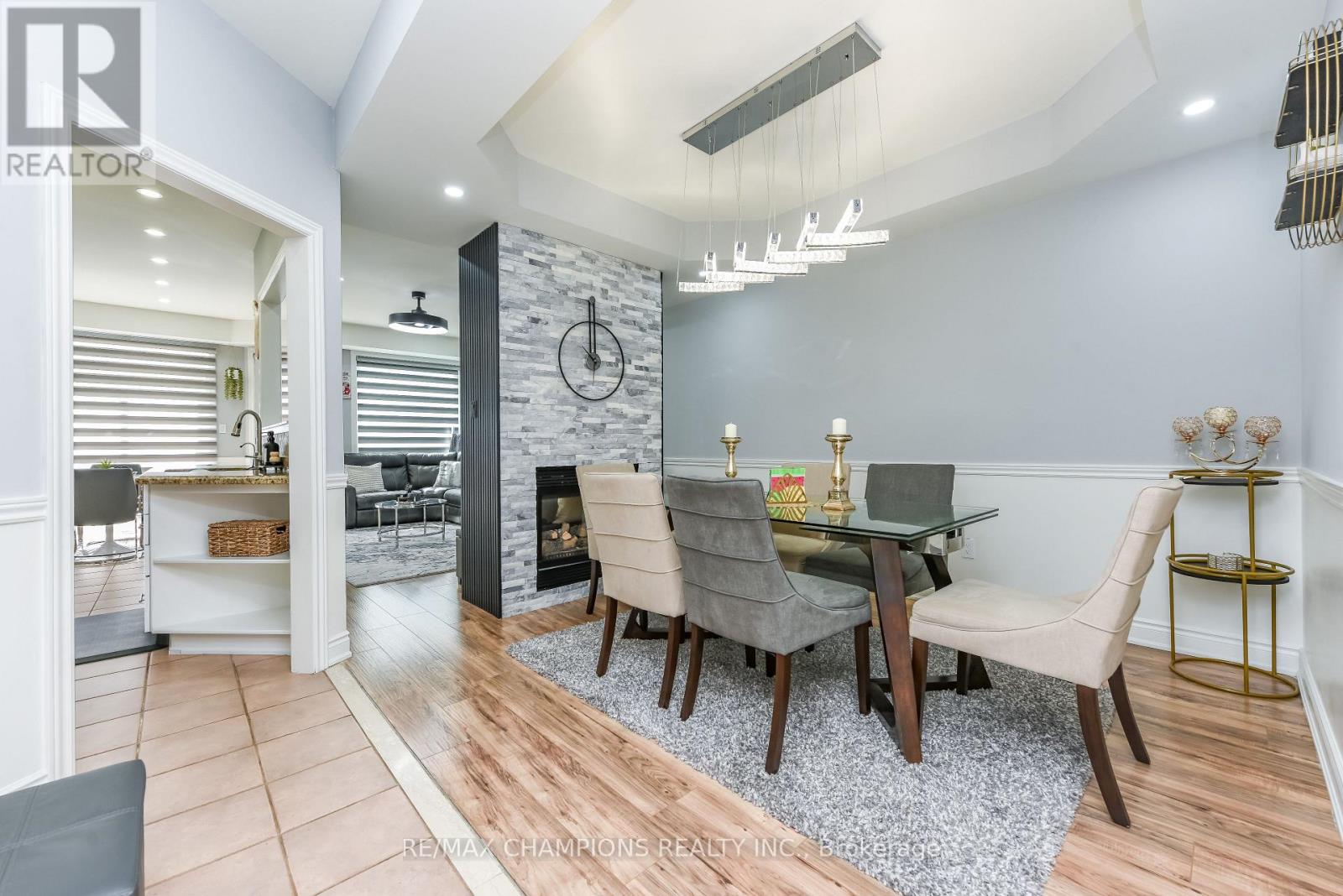 205 Blue Willow Drive, Vaughan, Ontario  L4L 9E1 - Photo 10 - N13165526