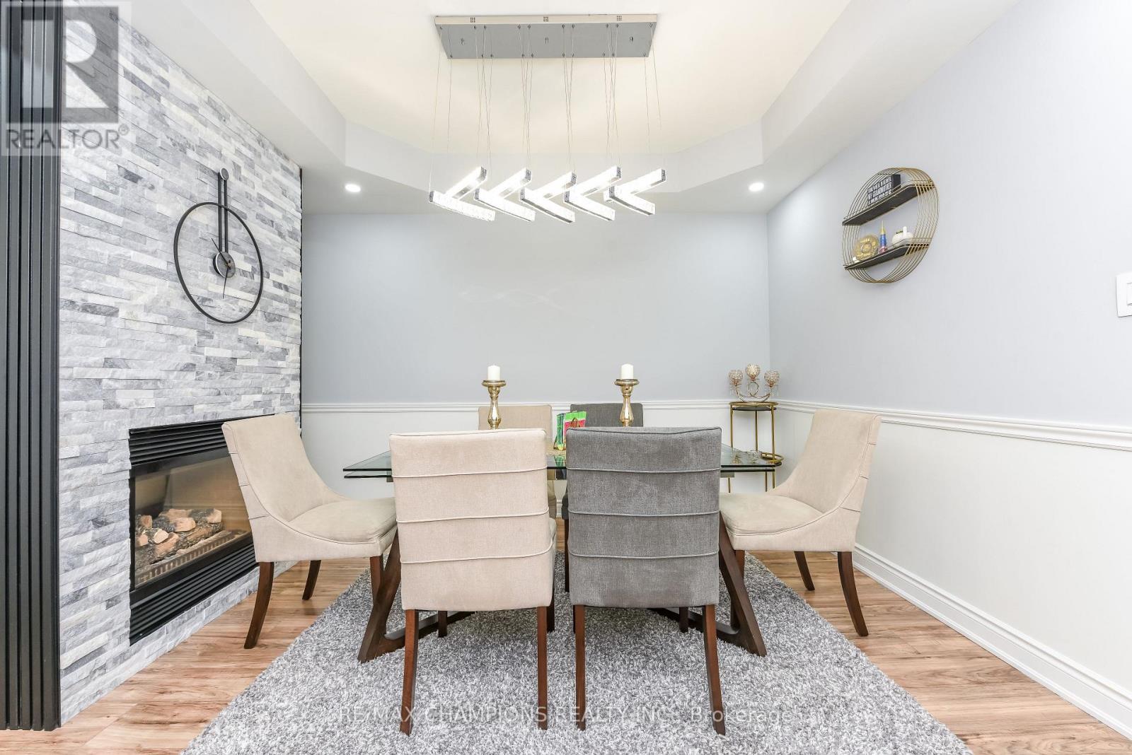 205 Blue Willow Drive, Vaughan, Ontario  L4L 9E1 - Photo 12 - N13165526