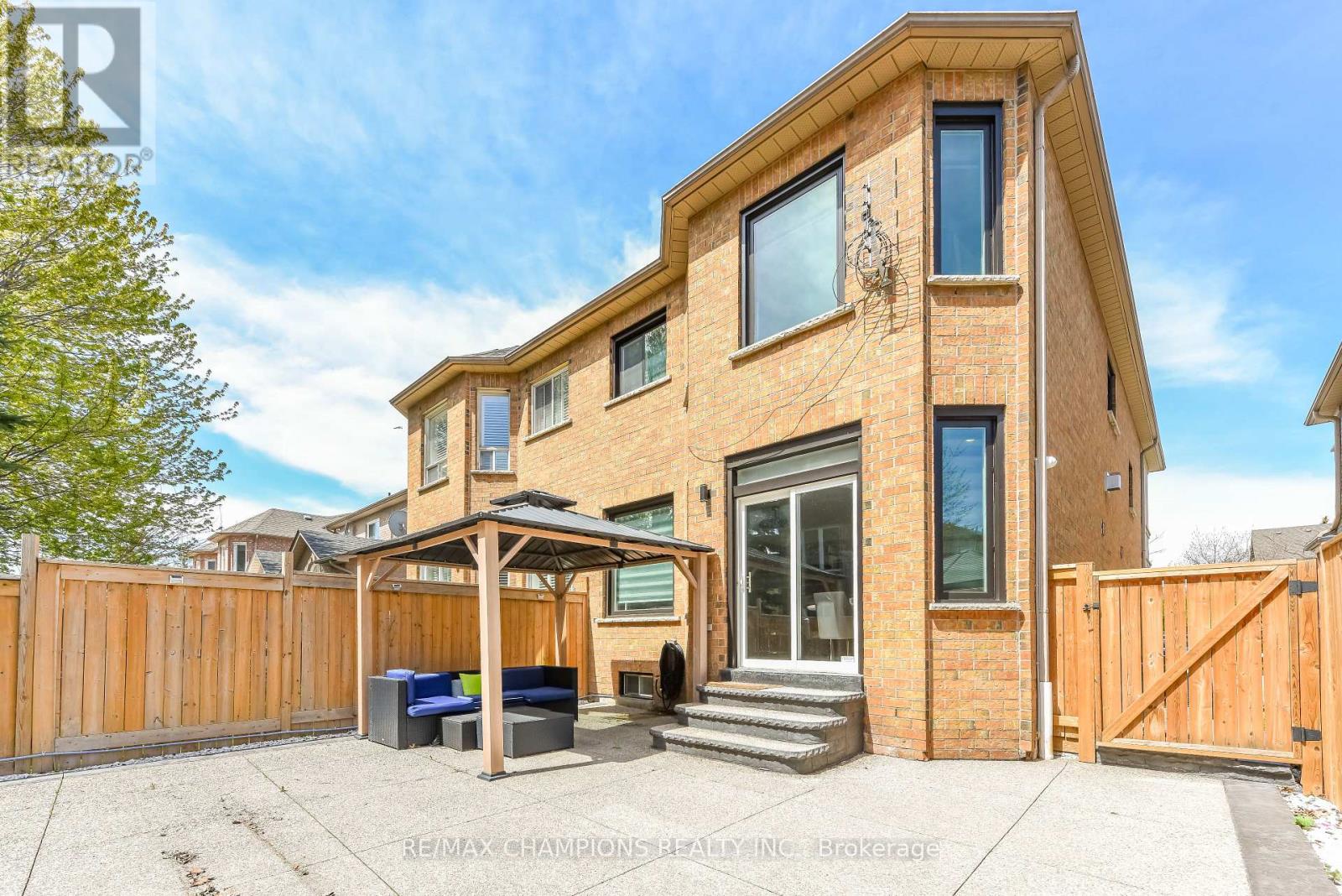 205 Blue Willow Drive, Vaughan, Ontario  L4L 9E1 - Photo 44 - N13165526