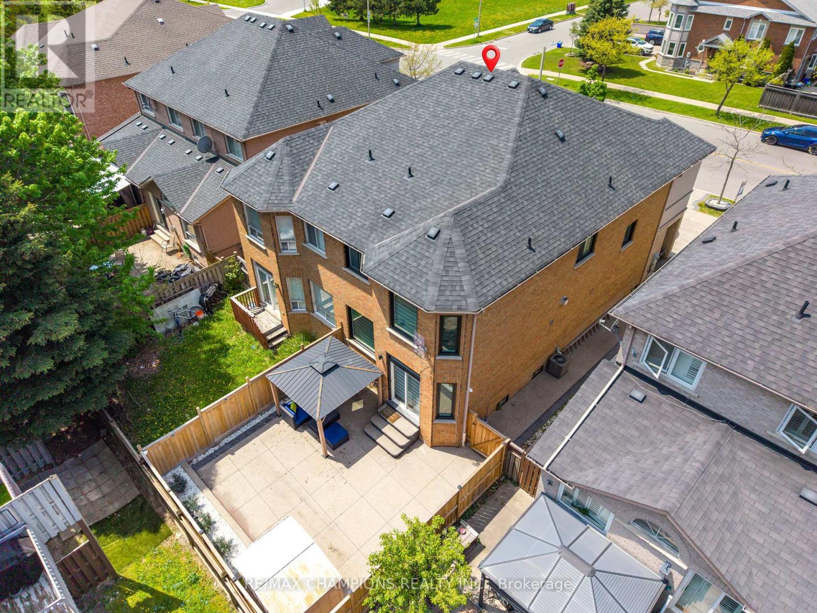 205 Blue Willow Drive, Vaughan, Ontario  L4L 9E1 - Photo 45 - N13165526