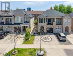 205 BLUE WILLOW DRIVE, Vaughan, Ontario