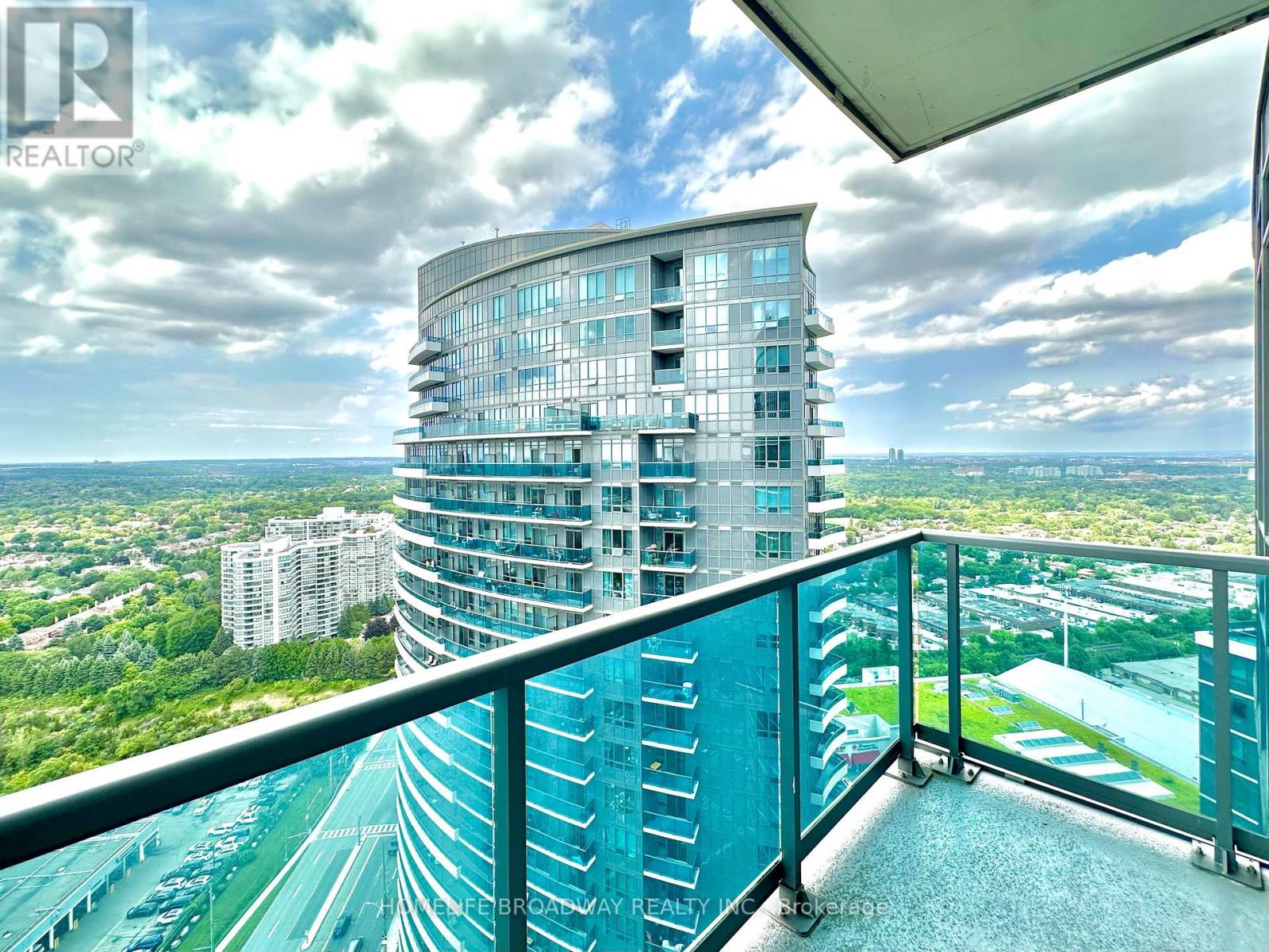 2833 - 7161 Yonge Street, Markham, Ontario L3T 0C8 - Photo 2 - N13165528